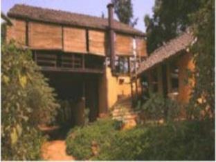 Swapnagandha Resort Mormugao Екстер'єр фото