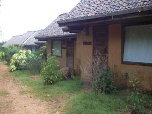 Swapnagandha Resort Mormugao Екстер'єр фото